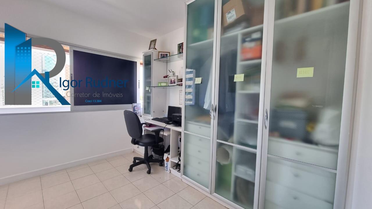 Apartamento à venda com 3 quartos, 108m² - Foto 11