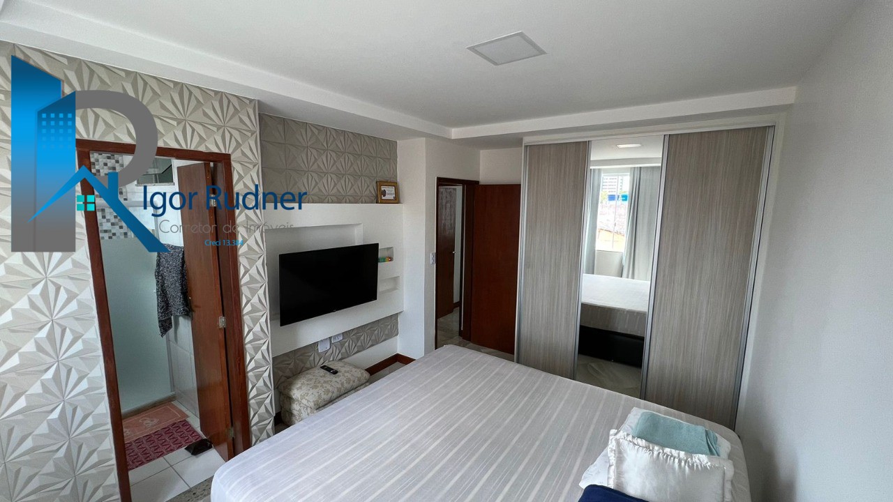 Apartamento à venda com 3 quartos, 115m² - Foto 12