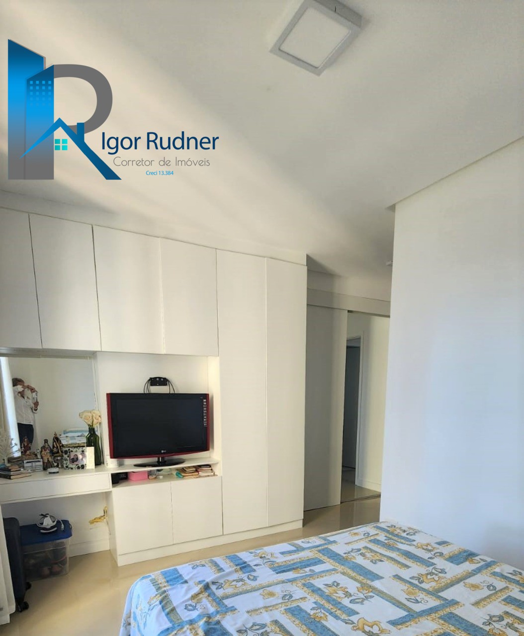 Apartamento à venda com 3 quartos, 110m² - Foto 17