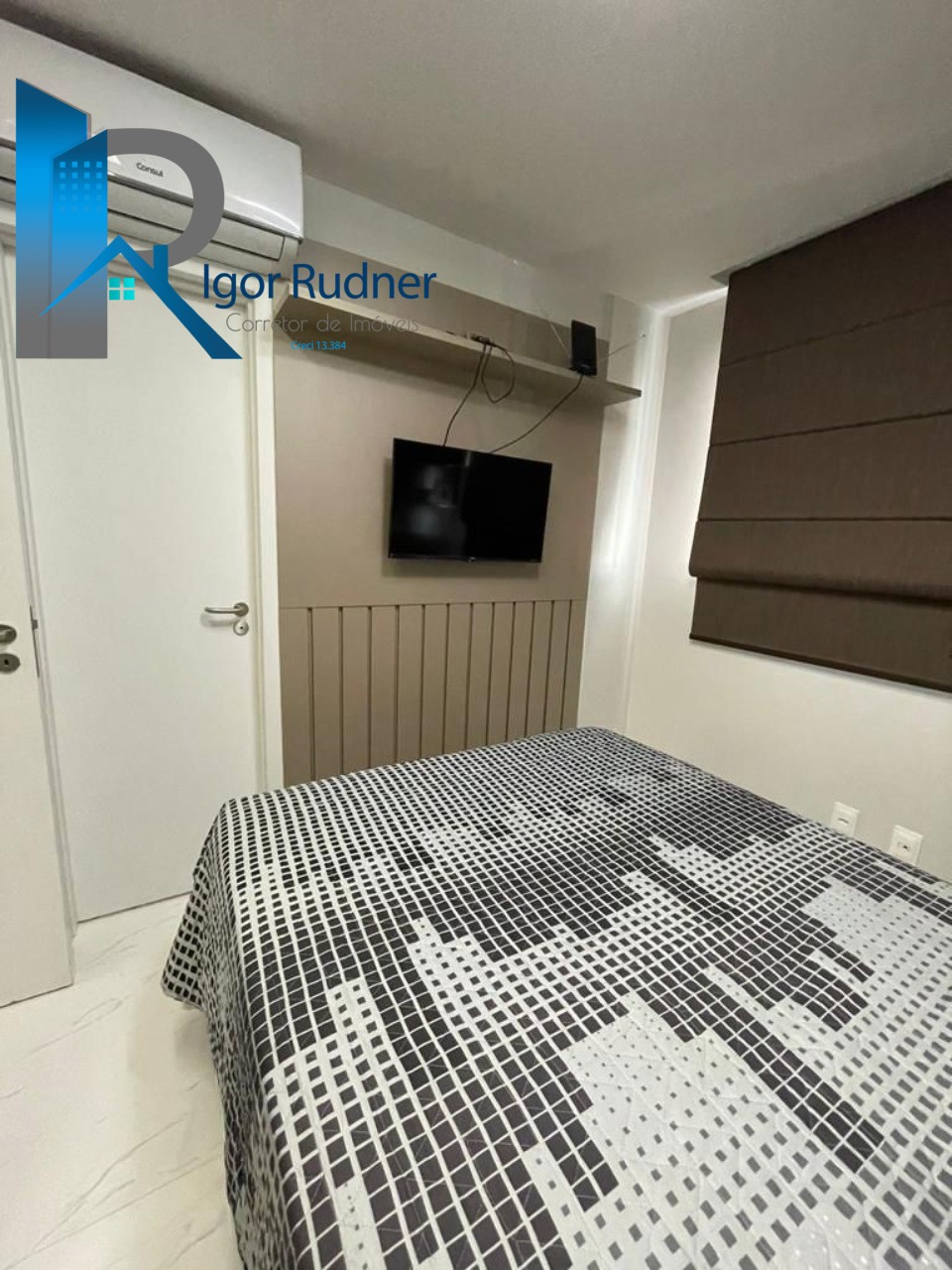 Apartamento à venda com 3 quartos, 126m² - Foto 19