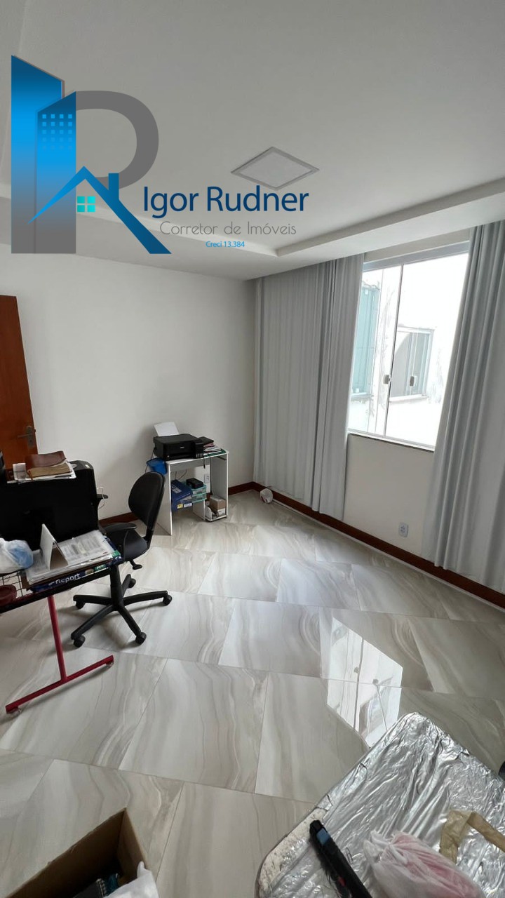 Apartamento à venda com 3 quartos, 115m² - Foto 8