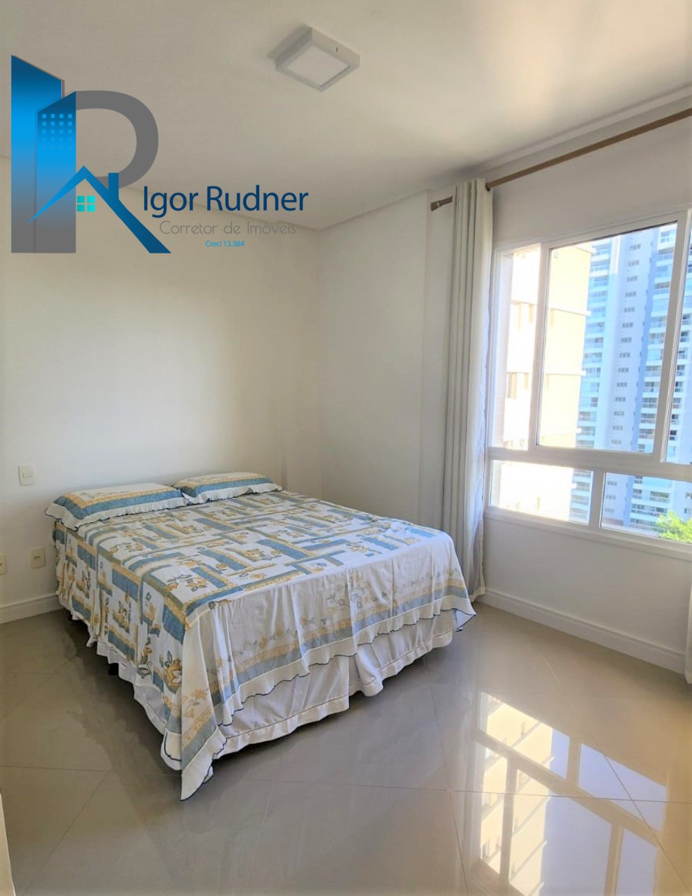 Apartamento à venda com 3 quartos, 110m² - Foto 14