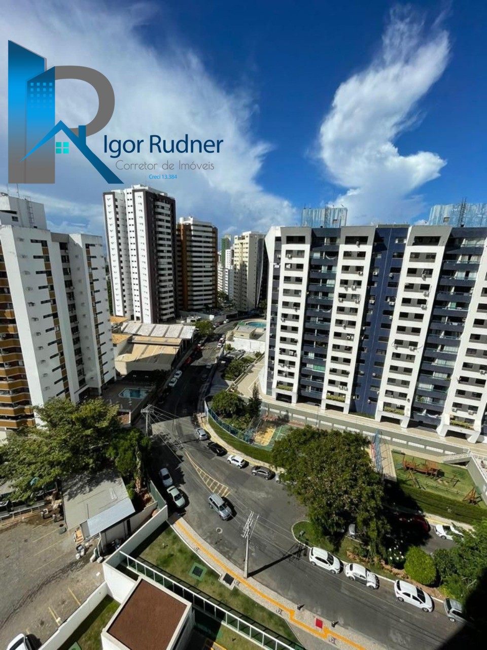 Apartamento à venda com 3 quartos, 126m² - Foto 22