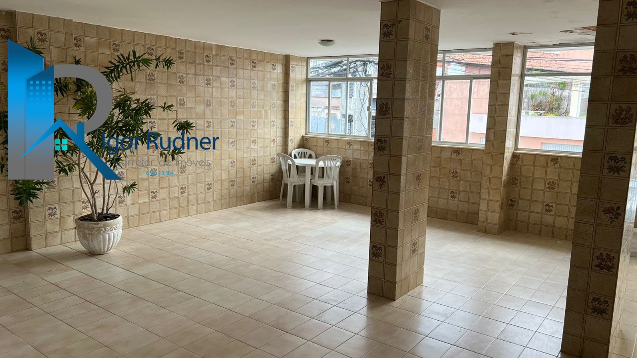 Apartamento à venda com 3 quartos, 115m² - Foto 22