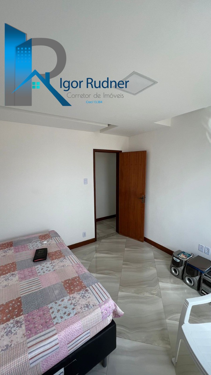 Apartamento à venda com 3 quartos, 115m² - Foto 10