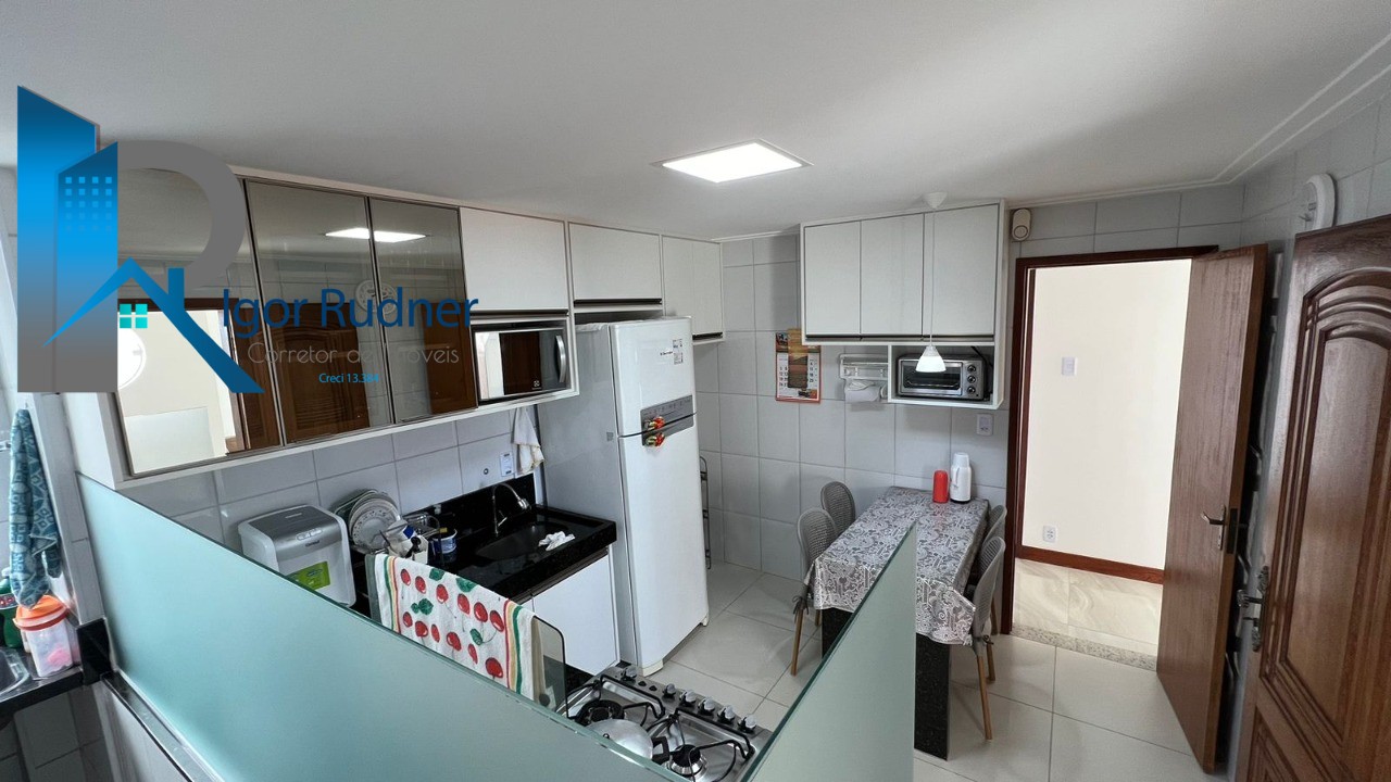 Apartamento à venda com 3 quartos, 115m² - Foto 17