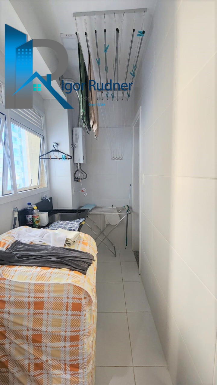 Apartamento à venda com 3 quartos, 110m² - Foto 8