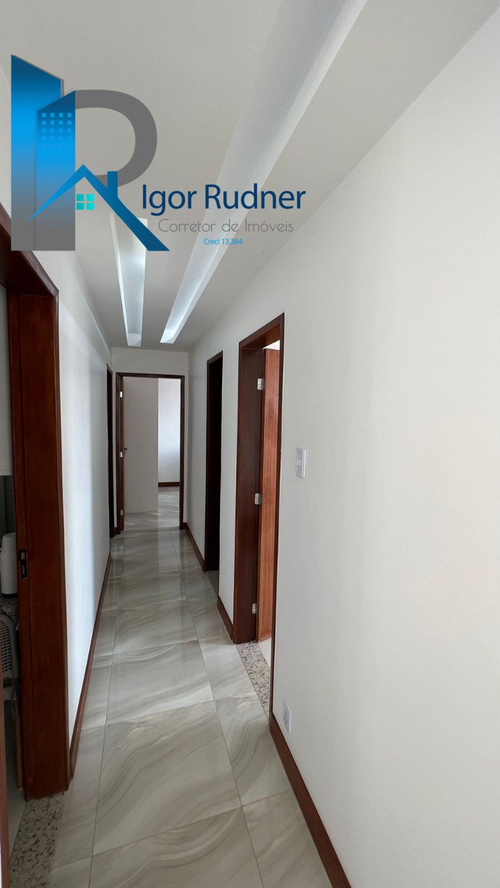 Apartamento à venda com 3 quartos, 115m² - Foto 5