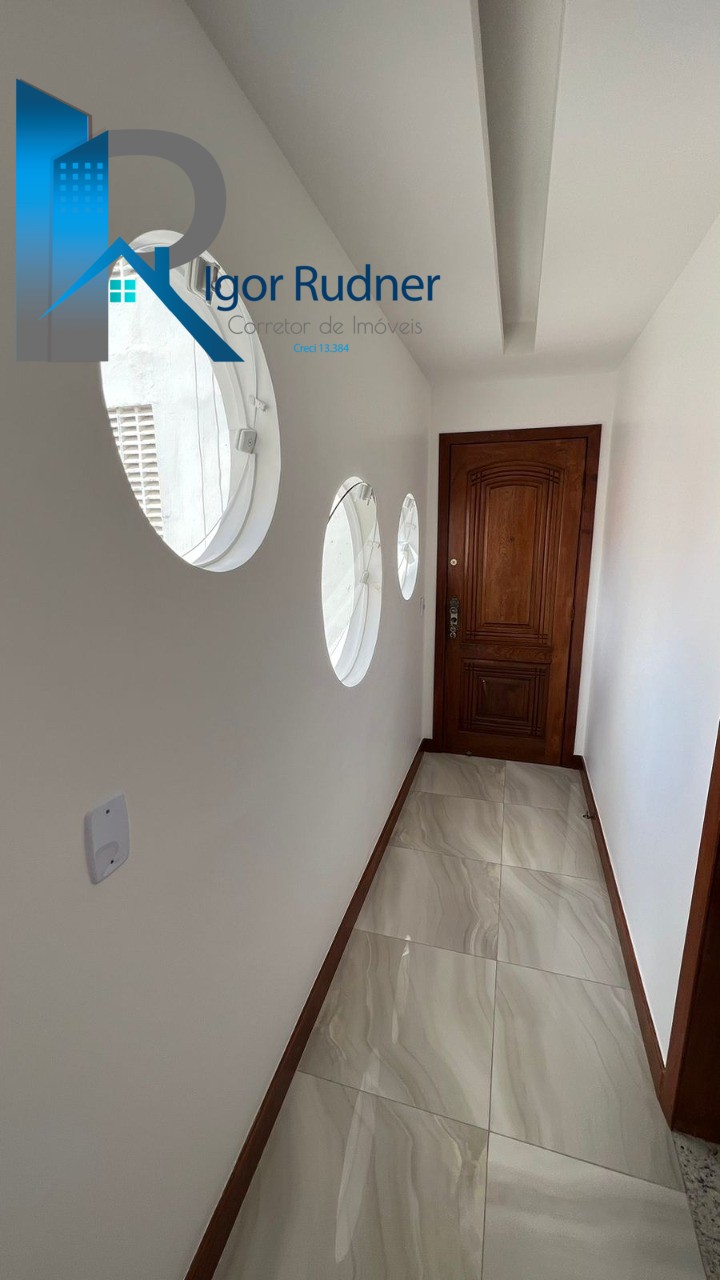 Apartamento à venda com 3 quartos, 115m² - Foto 4