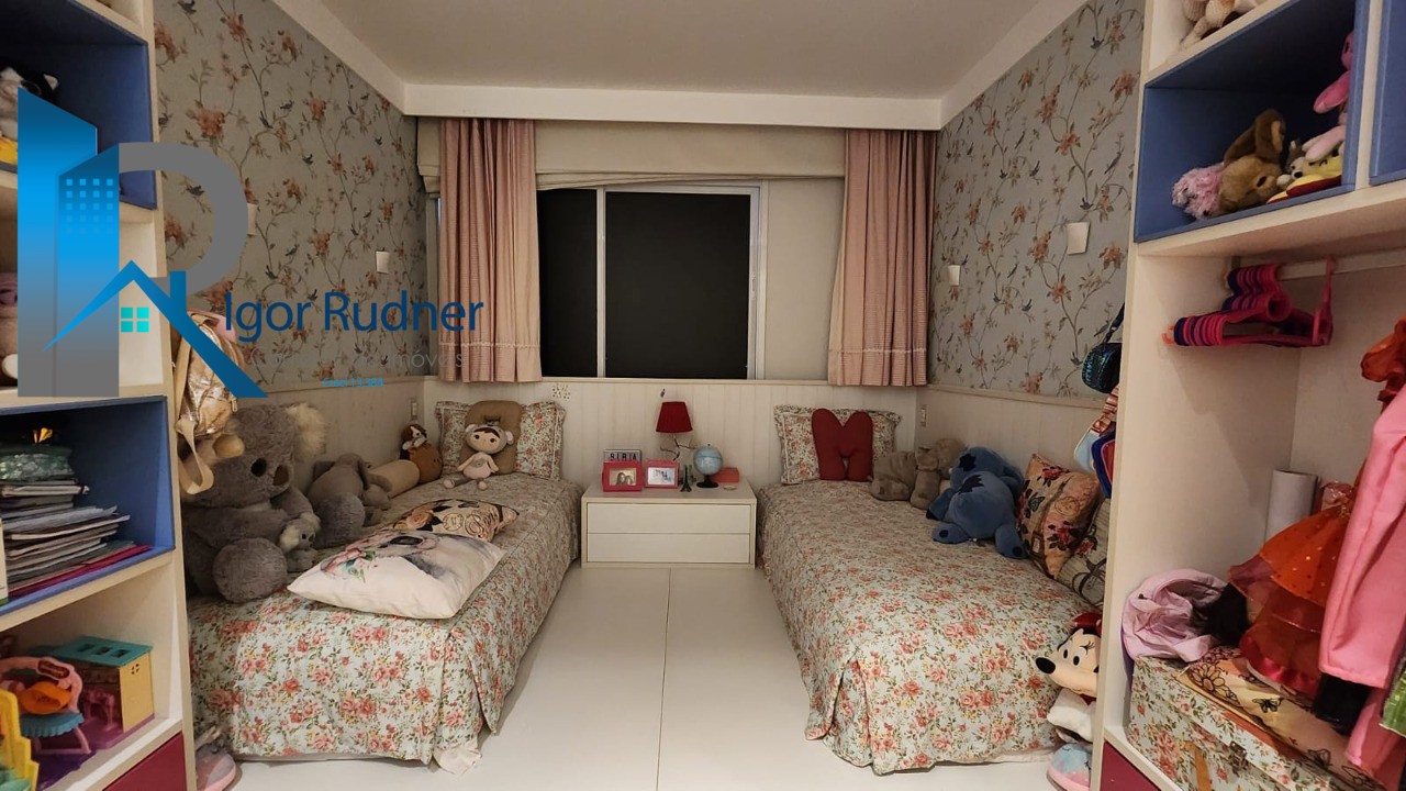 Apartamento à venda com 3 quartos, 188m² - Foto 16