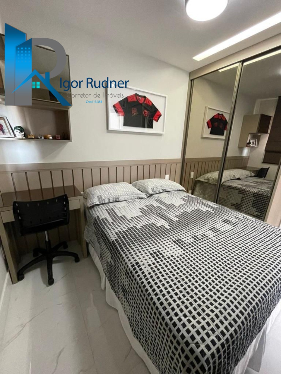 Apartamento à venda com 3 quartos, 126m² - Foto 18