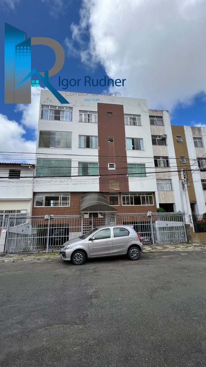 Apartamento à venda com 3 quartos, 115m² - Foto 20