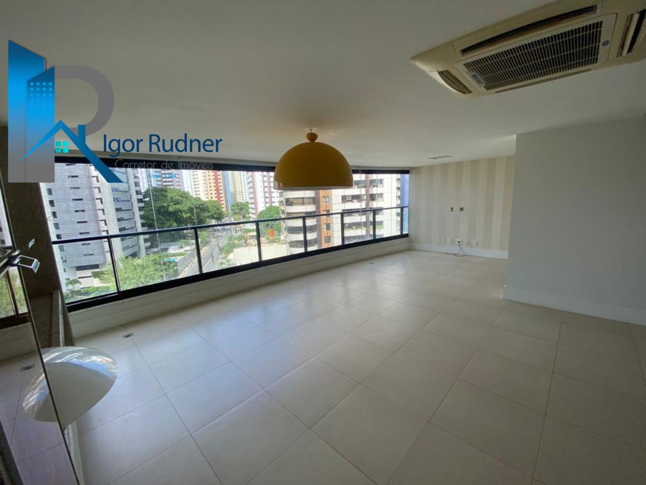 Apartamento, 2 quartos, 138 m² - Foto 4