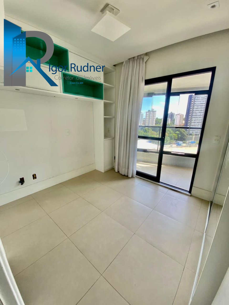 Apartamento à venda com 2 quartos, 138m² - Foto 9