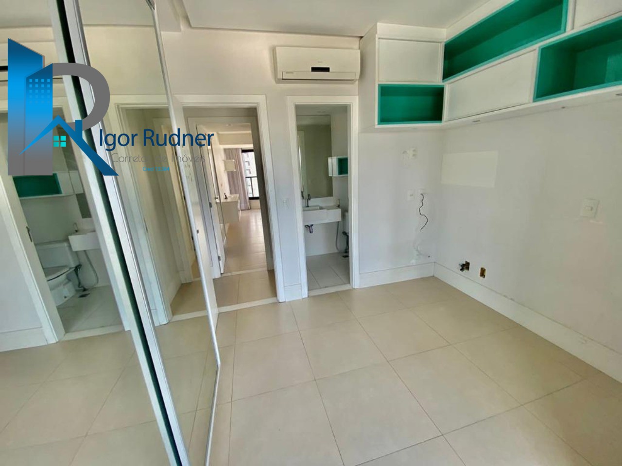 Apartamento à venda com 2 quartos, 138m² - Foto 10