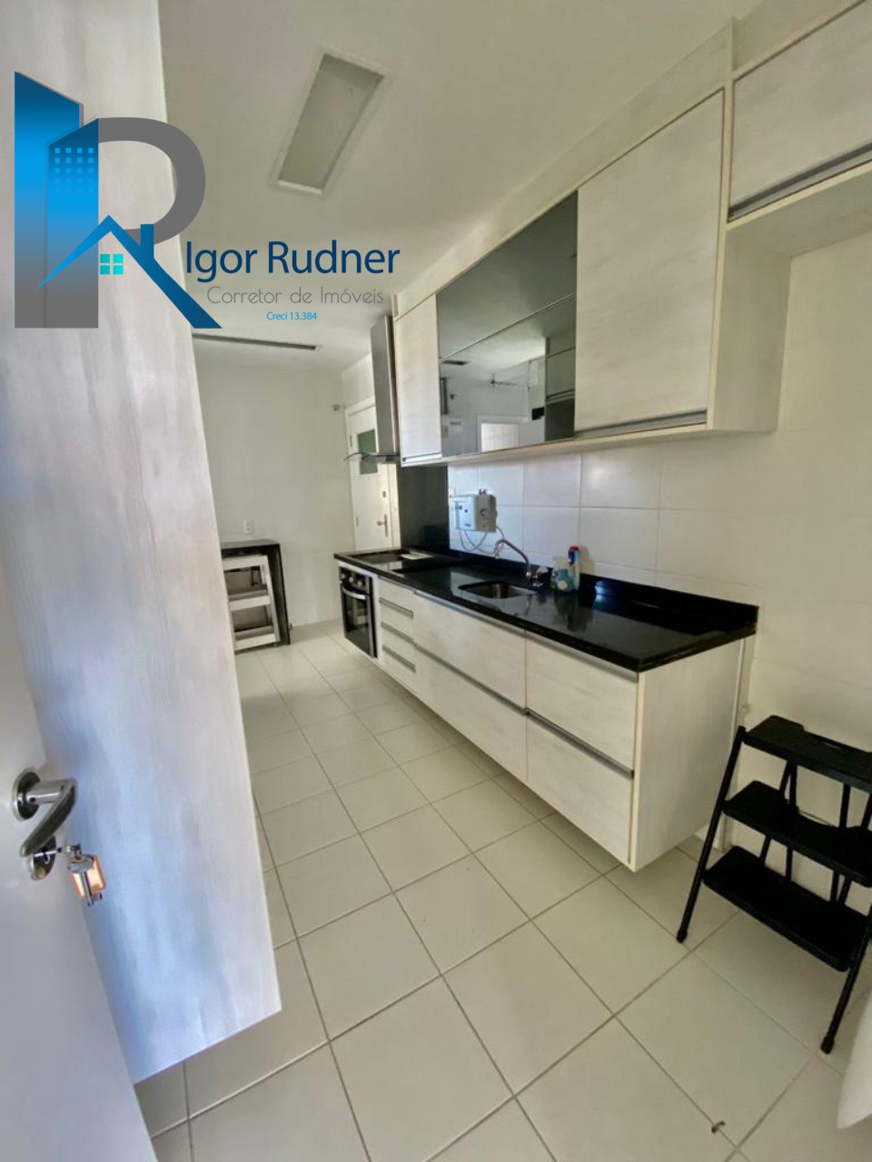 Apartamento à venda com 2 quartos, 138m² - Foto 20