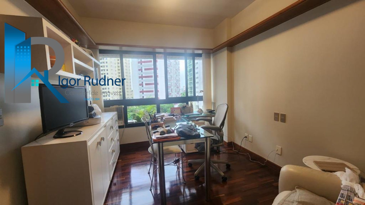 Apartamento à venda com 4 quartos, 250m² - Foto 28