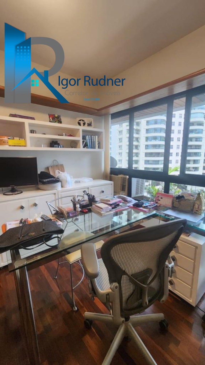 Apartamento à venda com 4 quartos, 250m² - Foto 29