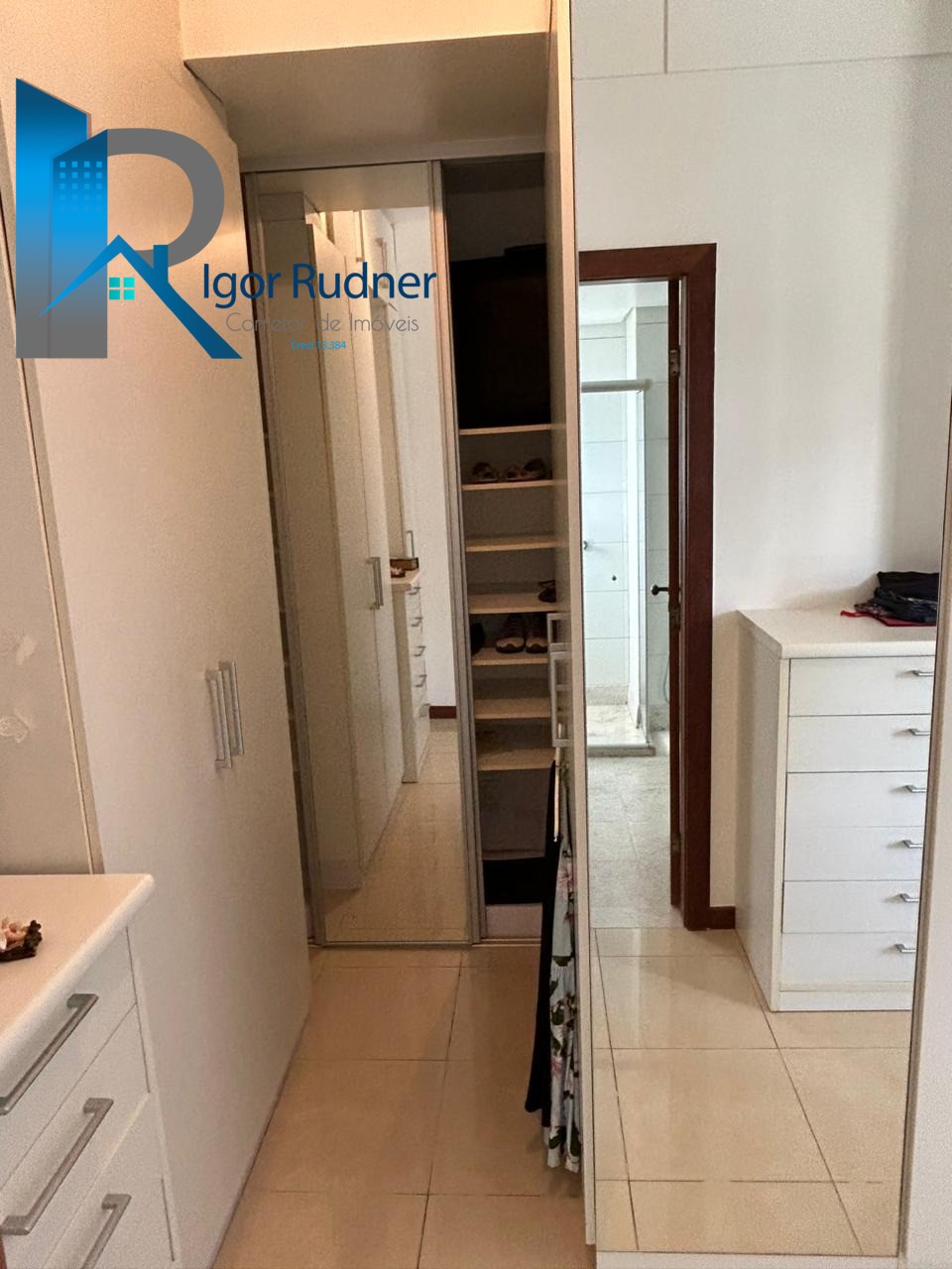 Apartamento à venda com 4 quartos, 300m² - Foto 26