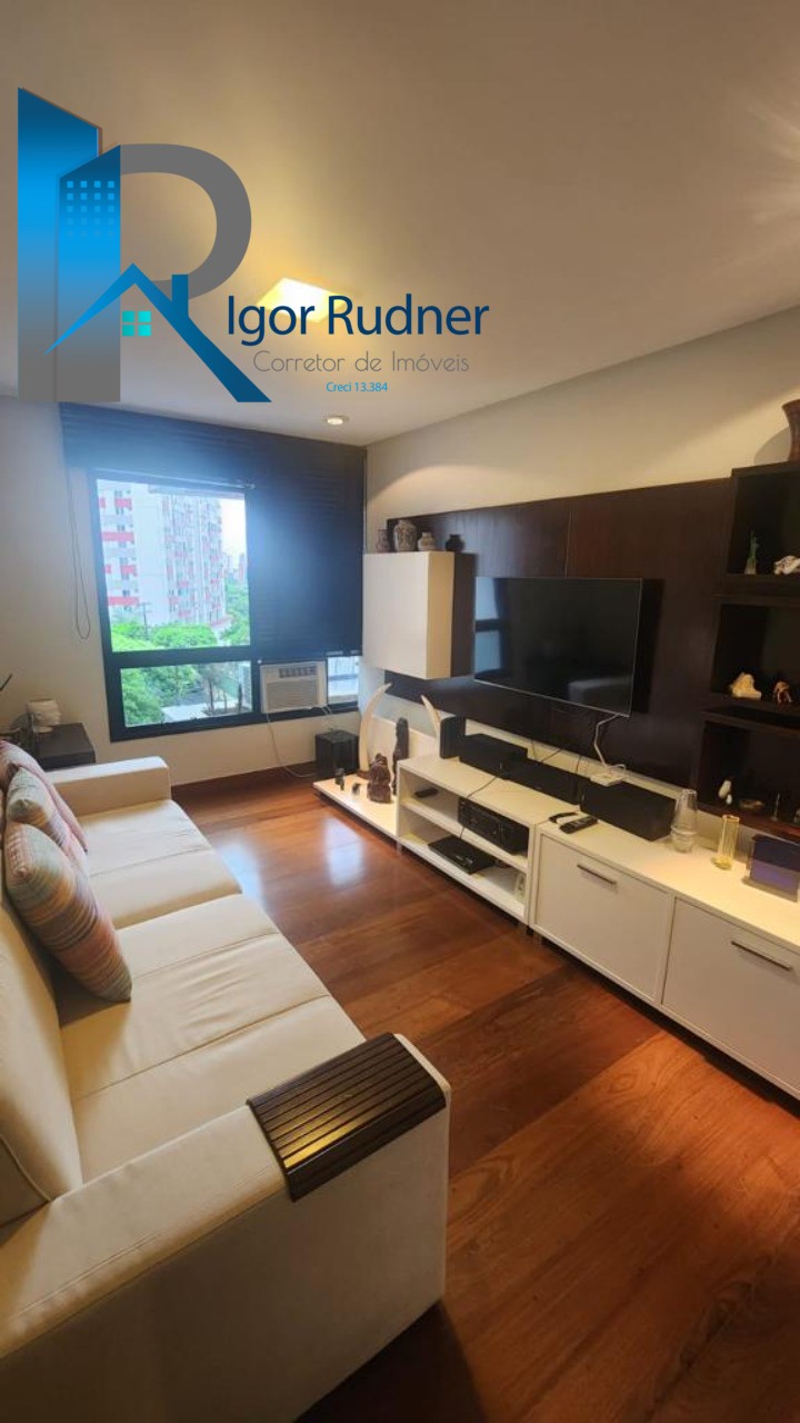 Apartamento à venda com 4 quartos, 250m² - Foto 15