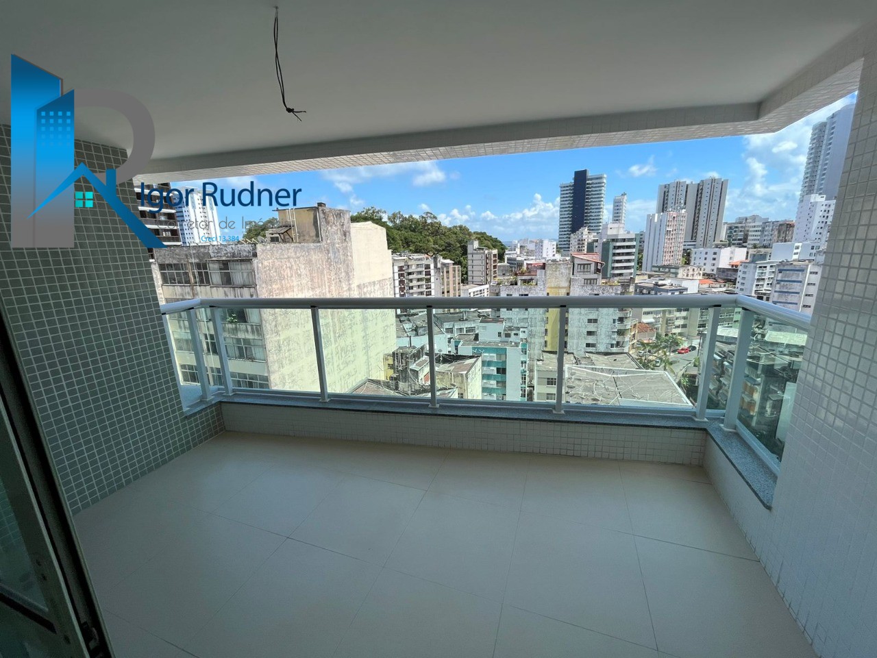 Apartamento à venda com 2 quartos, 82m² - Foto 6