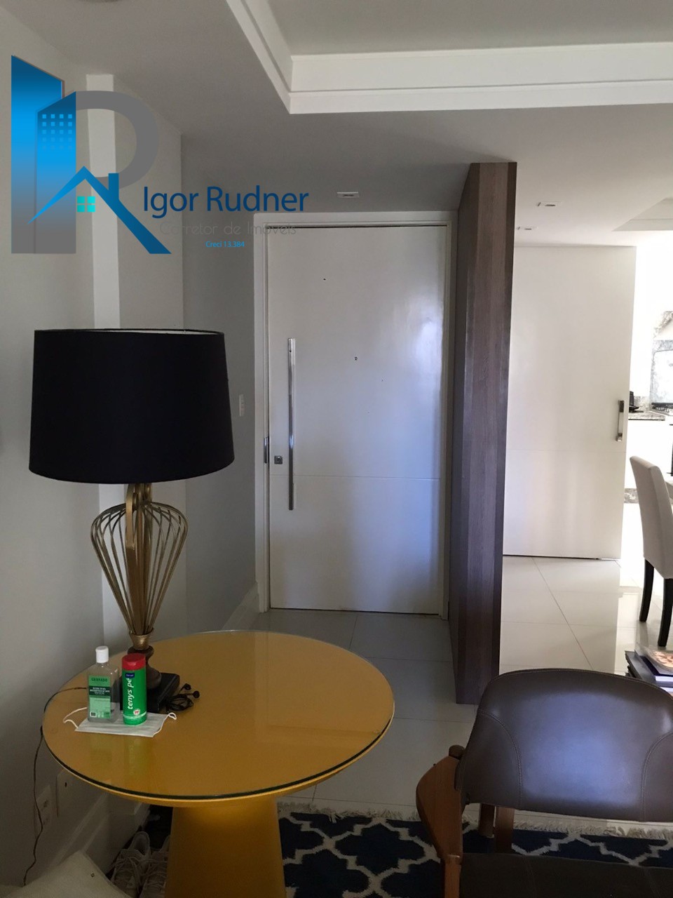 Apartamento à venda com 3 quartos, 127m² - Foto 7