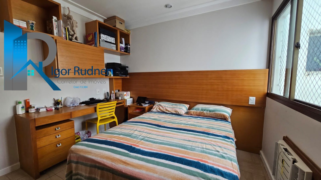 Apartamento à venda com 4 quartos, 164m² - Foto 16