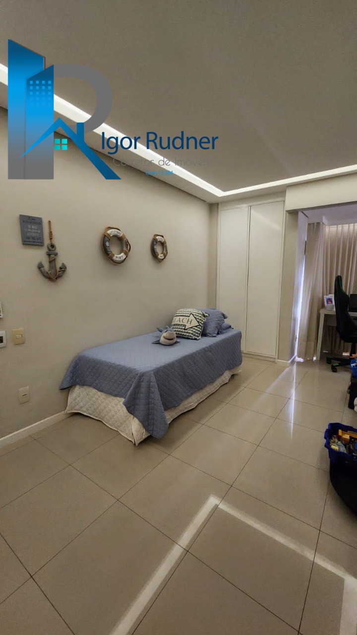 Apartamento à venda com 3 quartos, 155m² - Foto 17