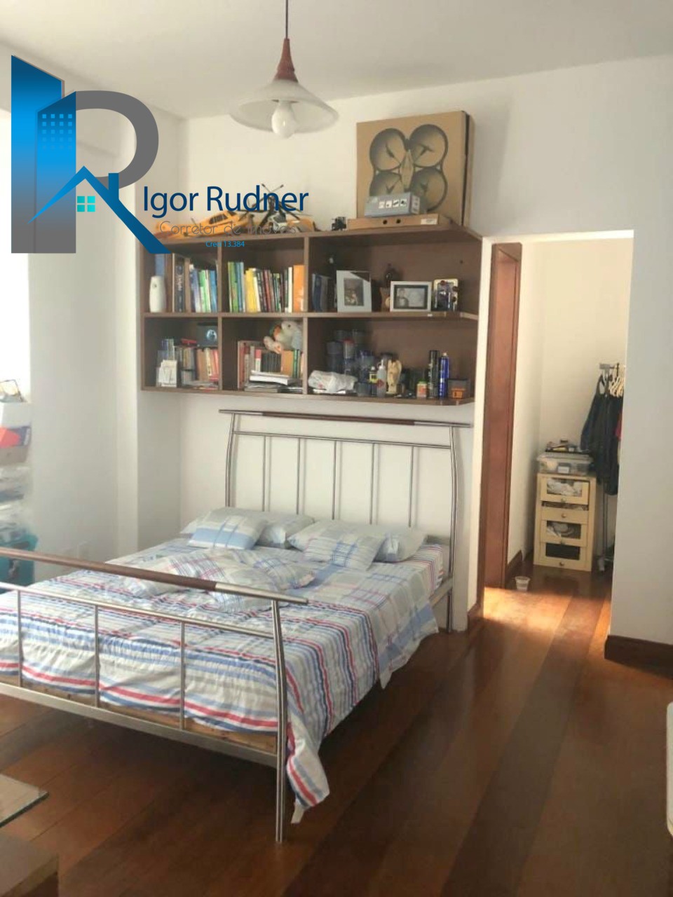 Casa de Condomínio à venda com 5 quartos, 1025m² - Foto 13