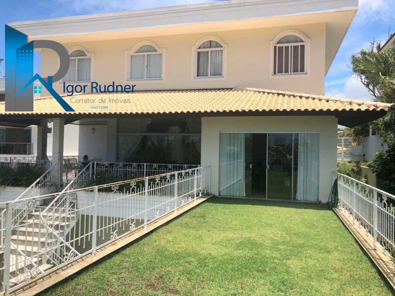 Casa de Condomínio à venda com 5 quartos, 1025m² - Foto 18