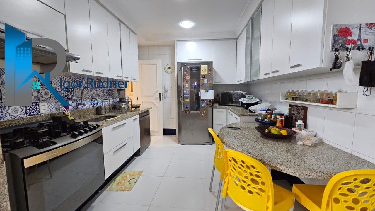 Apartamento à venda com 4 quartos, 164m² - Foto 18