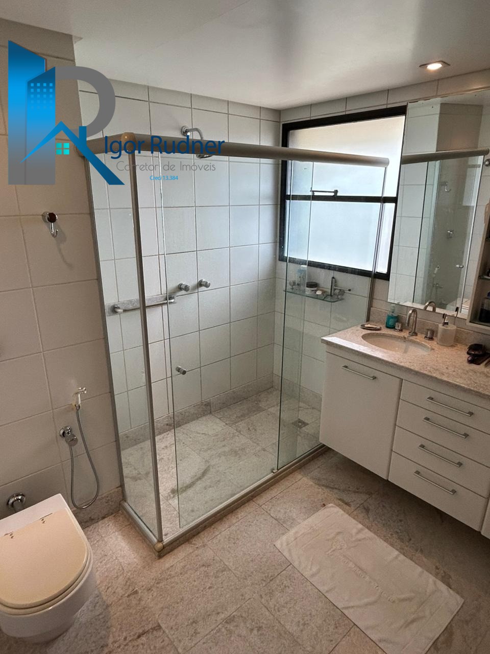 Apartamento à venda com 4 quartos, 300m² - Foto 21