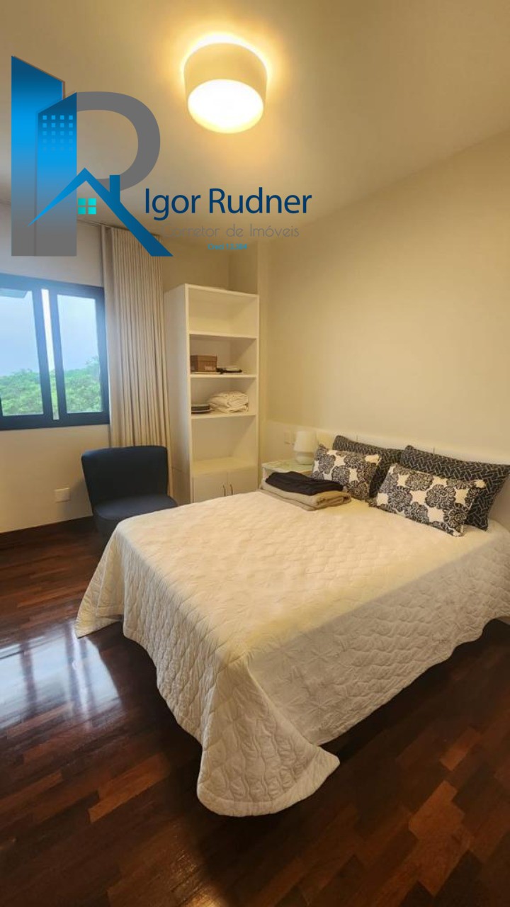 Apartamento à venda com 4 quartos, 250m² - Foto 24