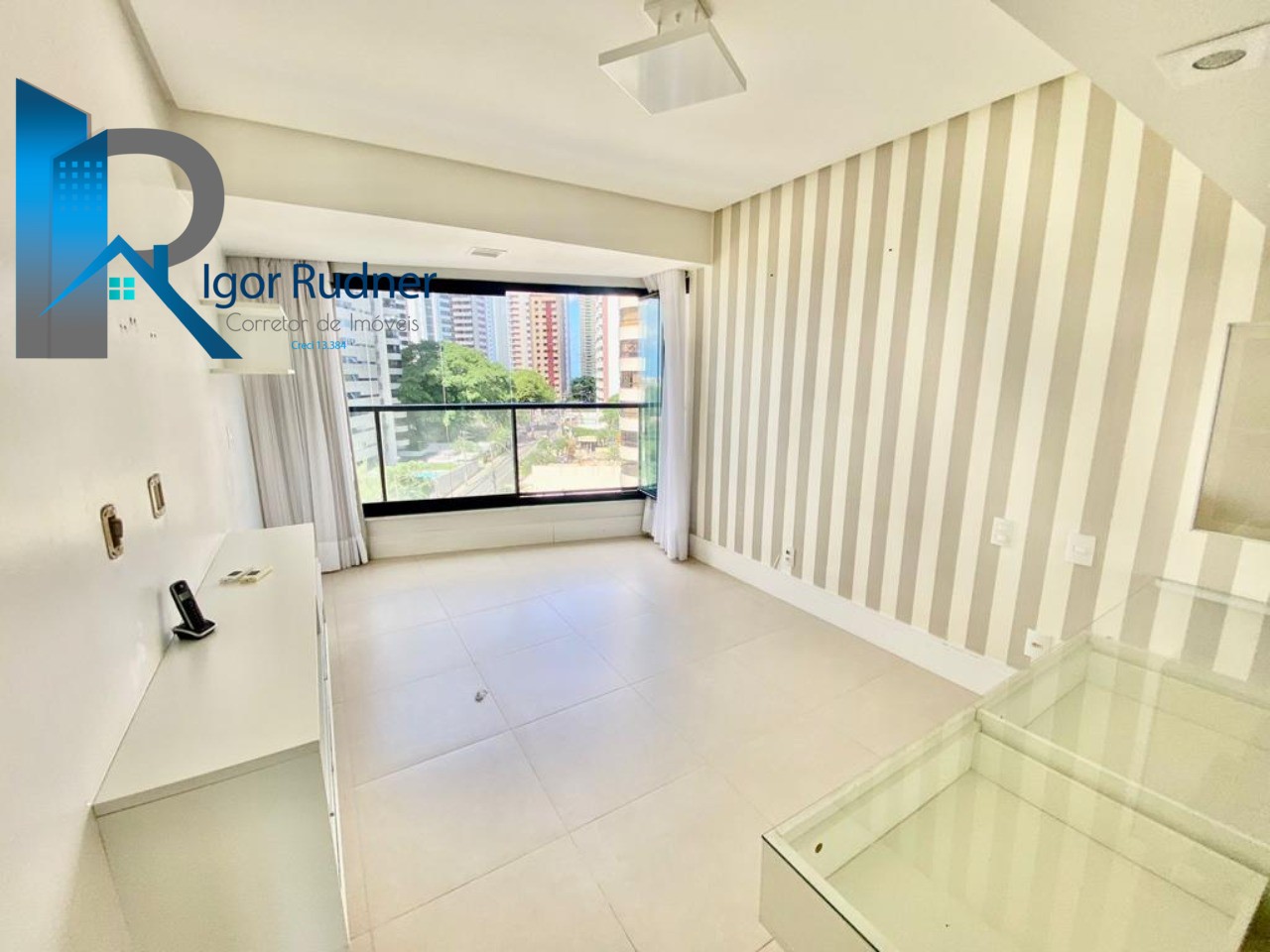 Apartamento à venda com 2 quartos, 138m² - Foto 14