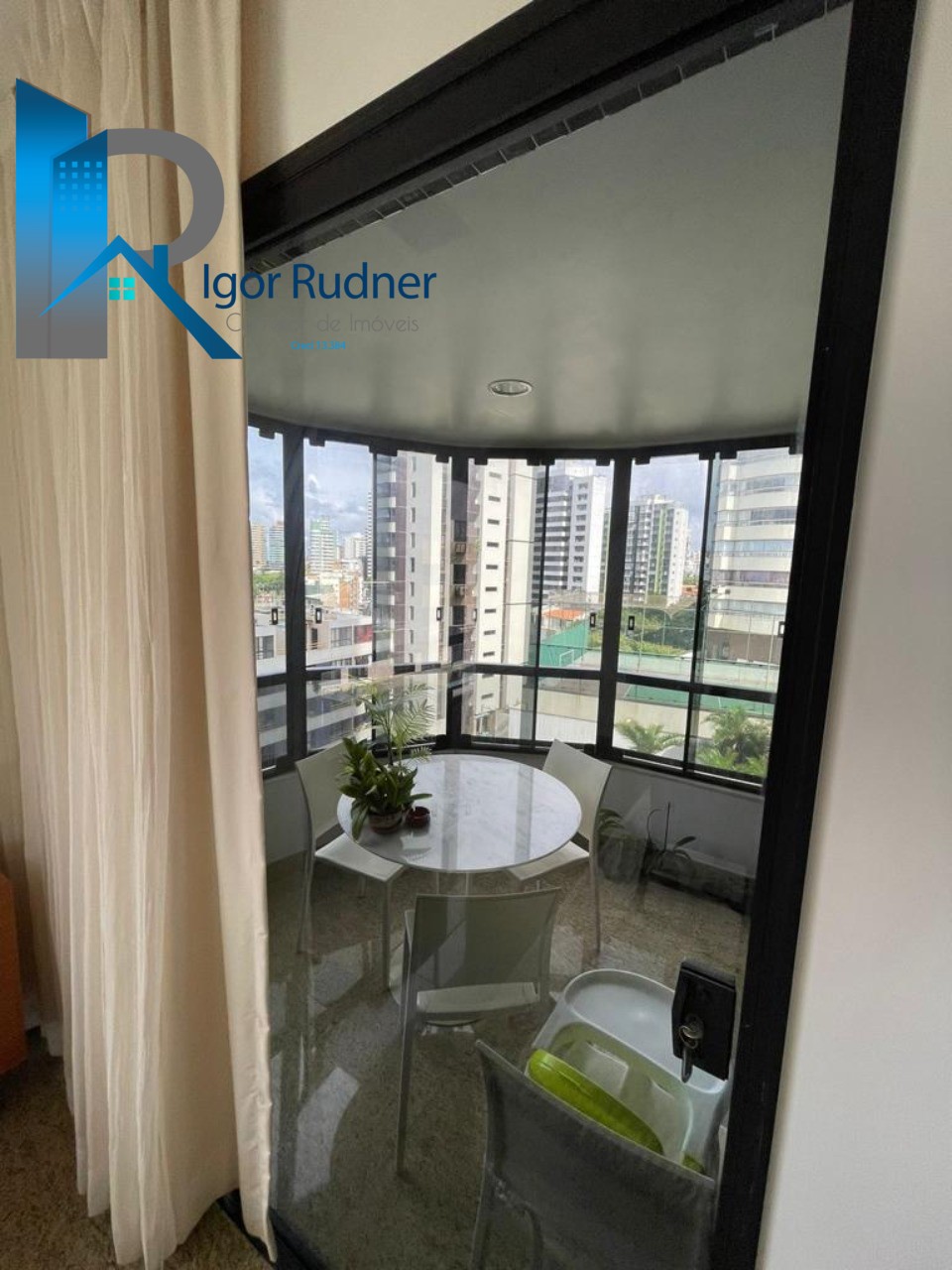 Apartamento à venda com 4 quartos, 300m² - Foto 30