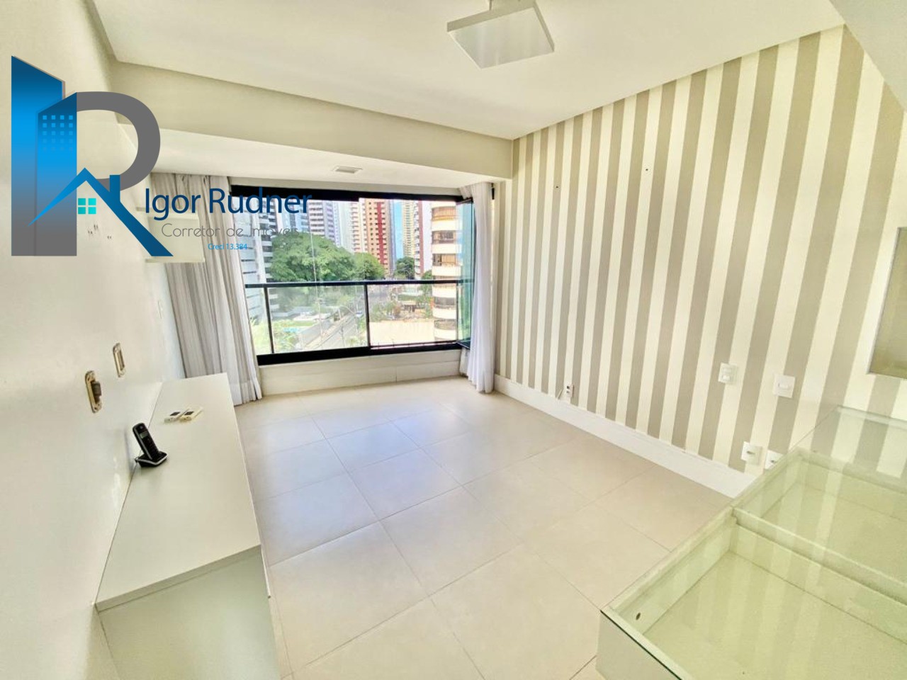 Apartamento à venda com 2 quartos, 138m² - Foto 15