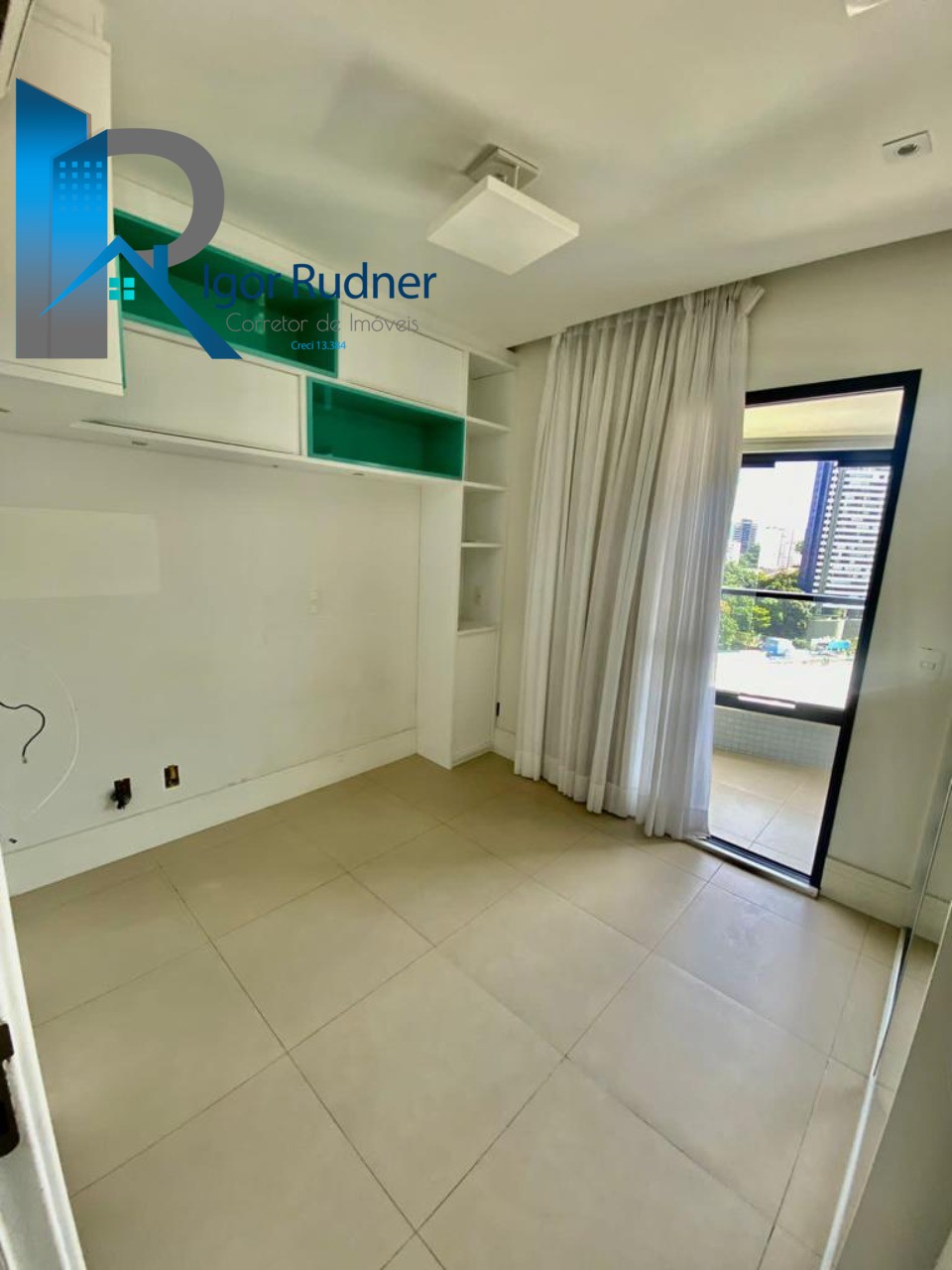 Apartamento à venda com 2 quartos, 138m² - Foto 8