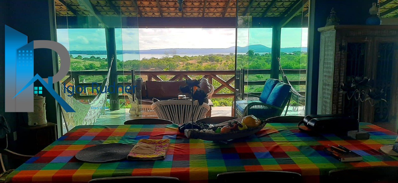 Fazenda à venda com 5 quartos, 7m² - Foto 12