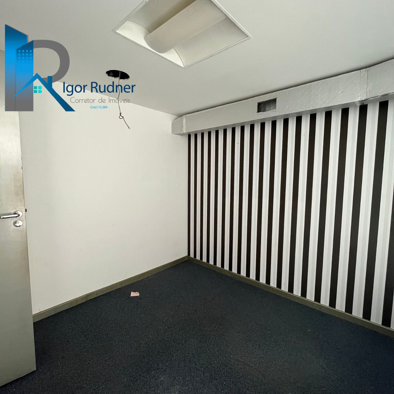 Conjunto Comercial-Sala para alugar, 322m² - Foto 12