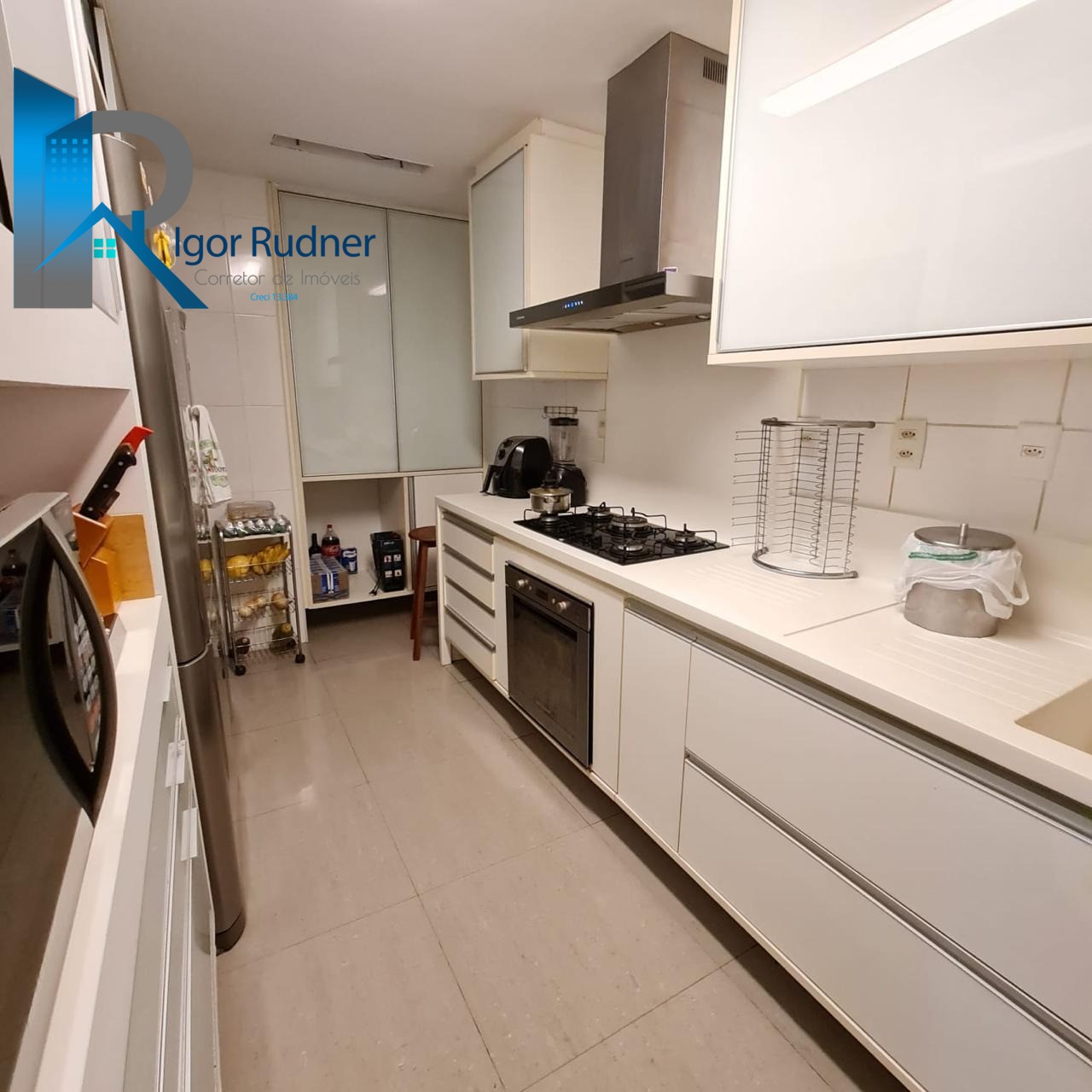 Apartamento à venda com 4 quartos, 195m² - Foto 53