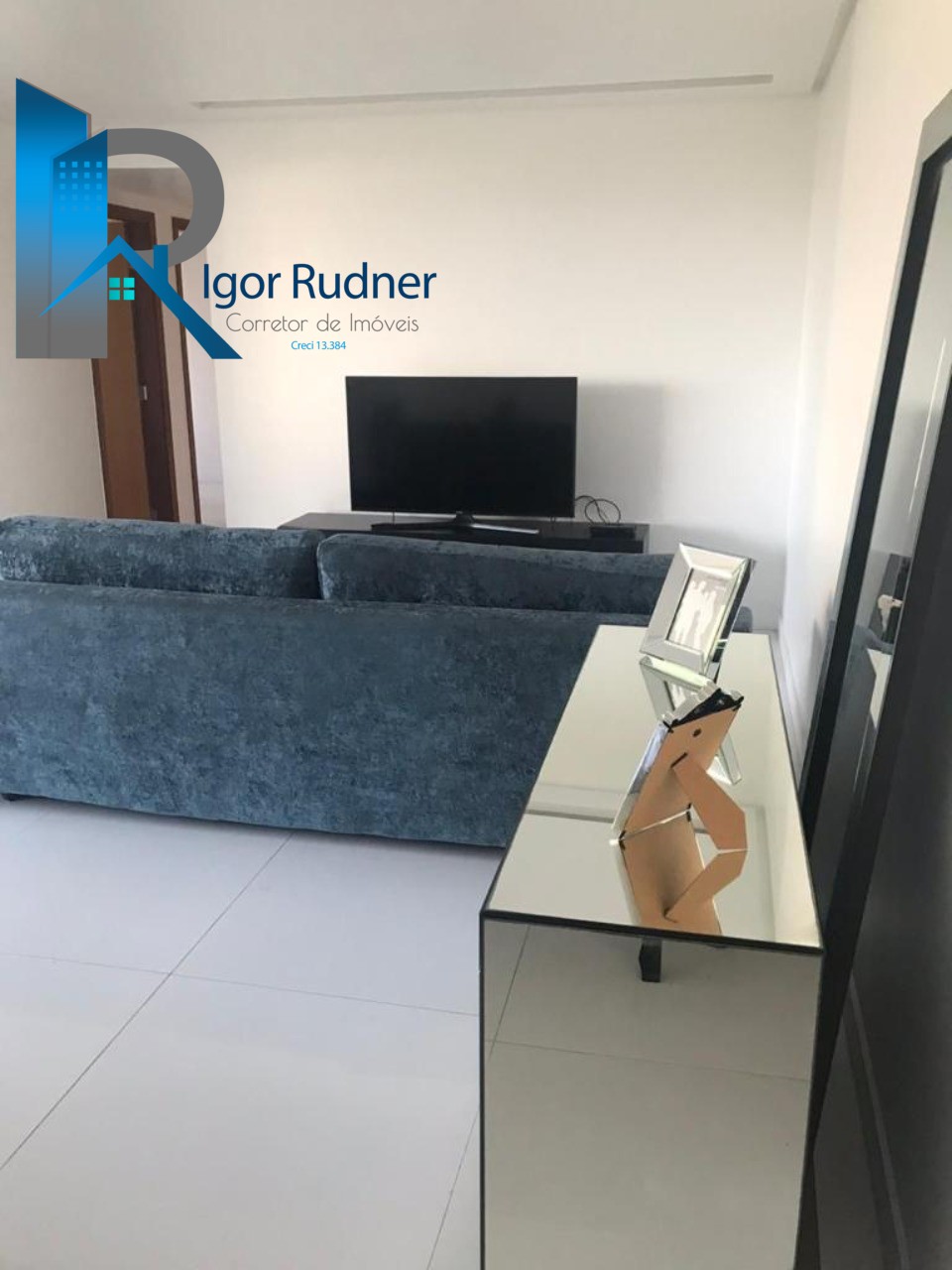 Apartamento à venda com 3 quartos, 80m² - Foto 7