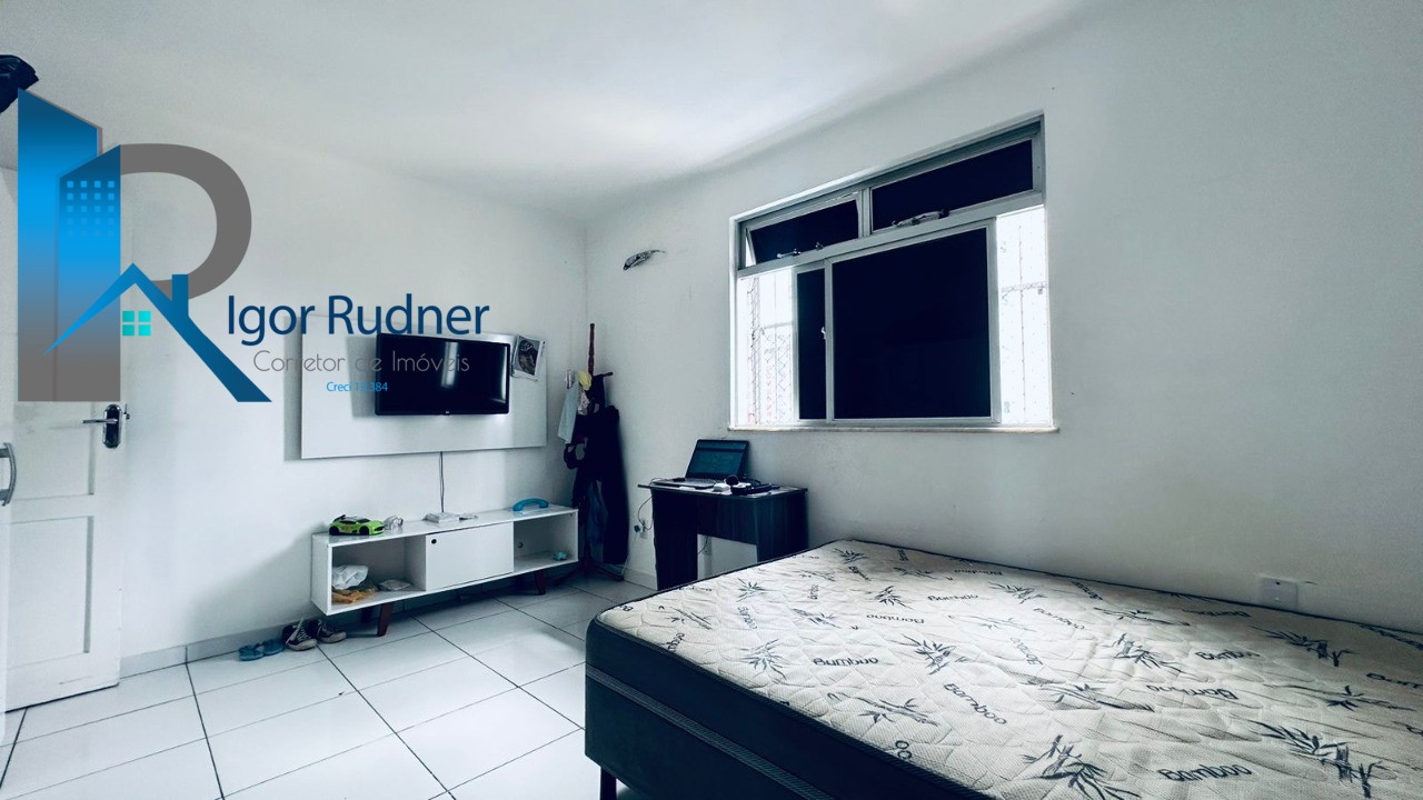 Apartamento à venda com 3 quartos, 98m² - Foto 9