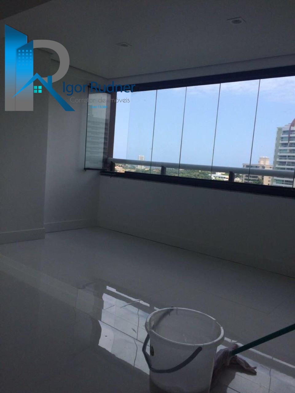 Apartamento, 3 quartos, 80 m² - Foto 3