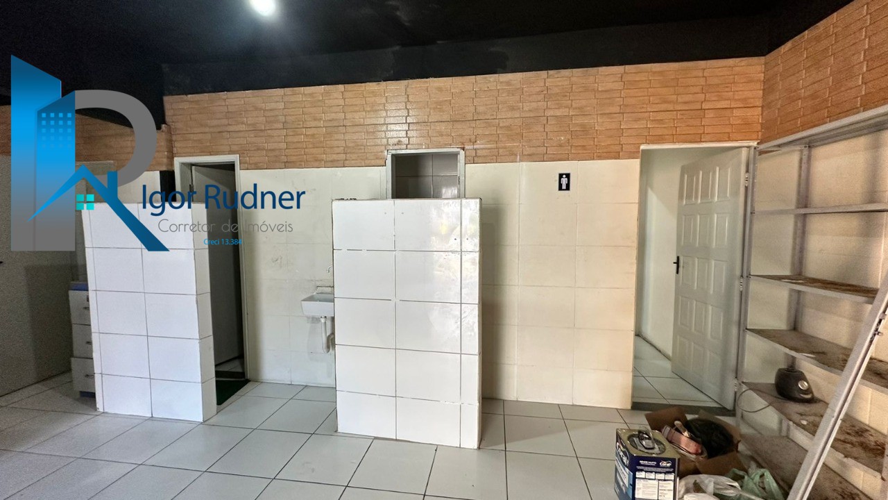 Conjunto Comercial-Sala para alugar, 95m² - Foto 4