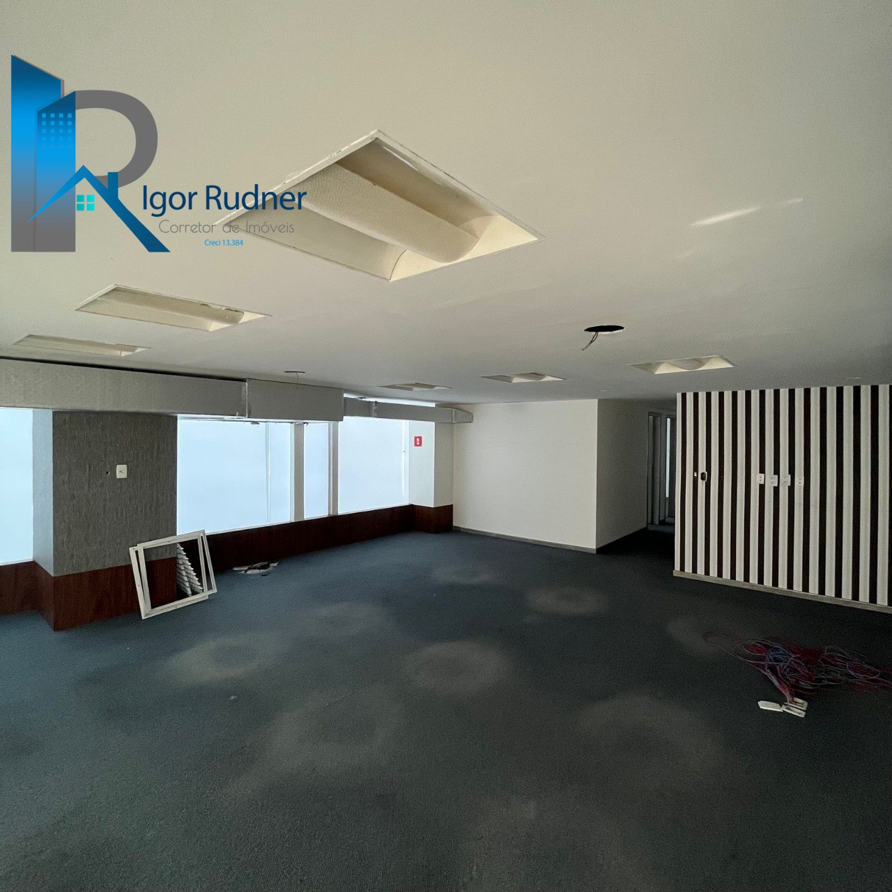 Conjunto Comercial-Sala para alugar, 322m² - Foto 6