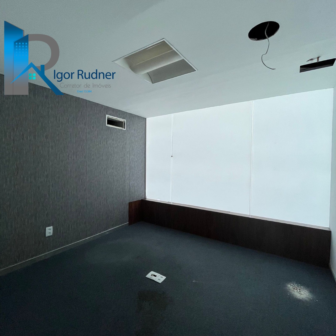 Conjunto Comercial-Sala para alugar, 322m² - Foto 9