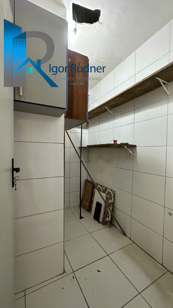 Conjunto Comercial-Sala para alugar, 95m² - Foto 12