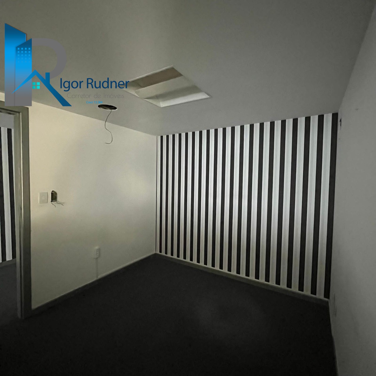 Conjunto Comercial-Sala para alugar, 322m² - Foto 11