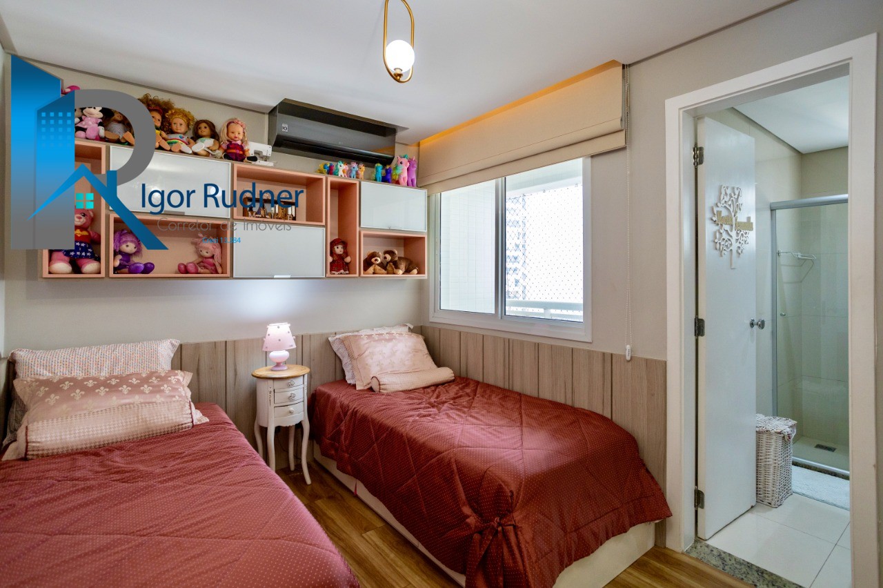 Apartamento à venda com 3 quartos, 172m² - Foto 41