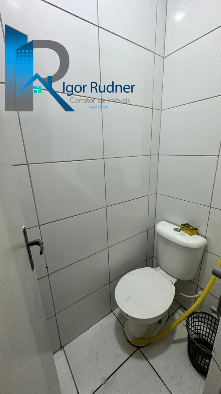 Conjunto Comercial-Sala para alugar, 95m² - Foto 9